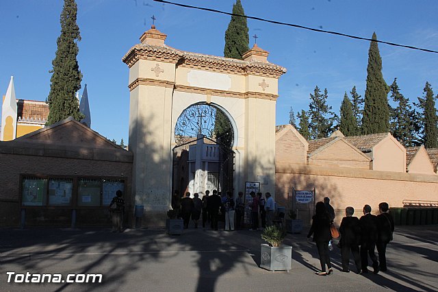 Da de Todos los Santos y Fieles Difuntos 2013 - 525