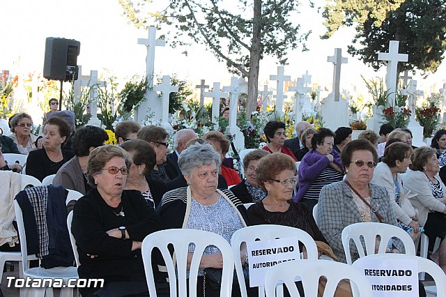 Da de Todos los Santos y Fieles Difuntos 2013 - 528