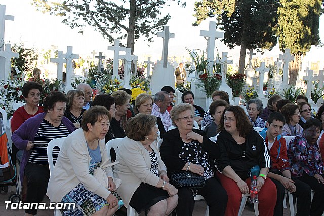 Da de Todos los Santos y Fieles Difuntos 2013 - 529