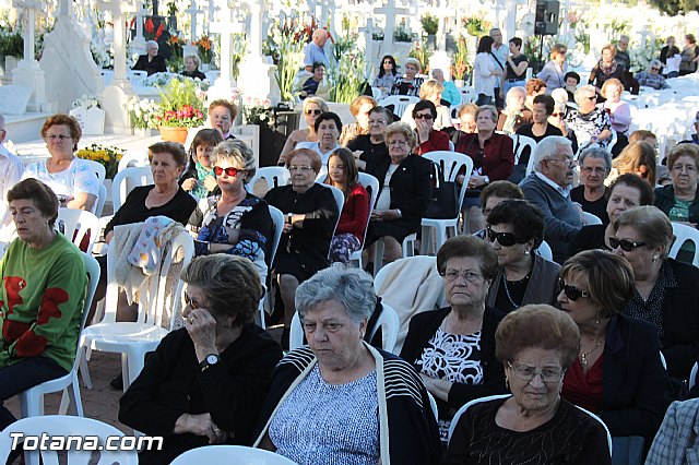Da de Todos los Santos y Fieles Difuntos 2013 - 530