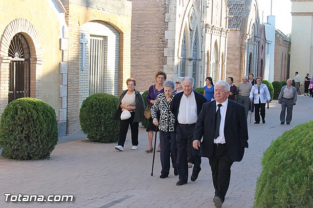 Da de Todos los Santos y Fieles Difuntos 2013 - 532