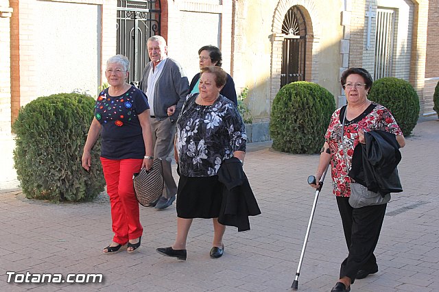 Da de Todos los Santos y Fieles Difuntos 2013 - 534