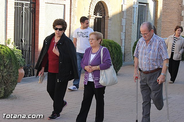 Da de Todos los Santos y Fieles Difuntos 2013 - 540