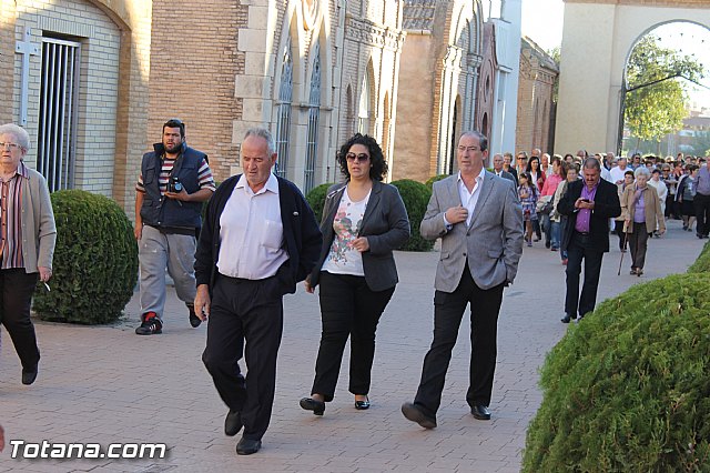 Da de Todos los Santos y Fieles Difuntos 2013 - 542