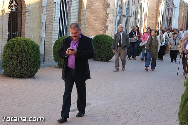 Da de Todos los Santos y Fieles Difuntos 2013 - 543