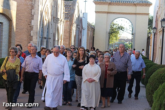 Da de Todos los Santos y Fieles Difuntos 2013 - 547