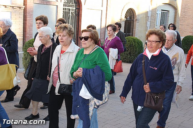 Da de Todos los Santos y Fieles Difuntos 2013 - 552