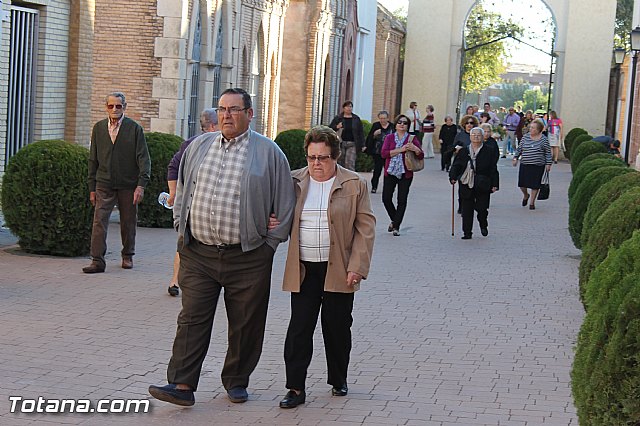 Da de Todos los Santos y Fieles Difuntos 2013 - 555