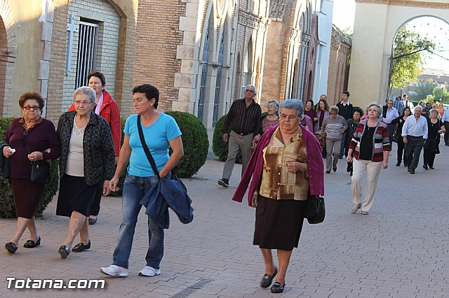 Da de Todos los Santos y Fieles Difuntos 2013 - 556