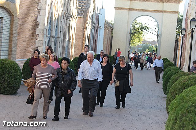 Da de Todos los Santos y Fieles Difuntos 2013 - 557