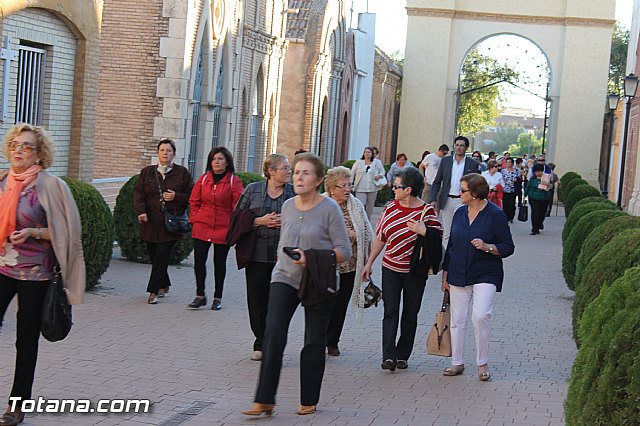 Da de Todos los Santos y Fieles Difuntos 2013 - 558