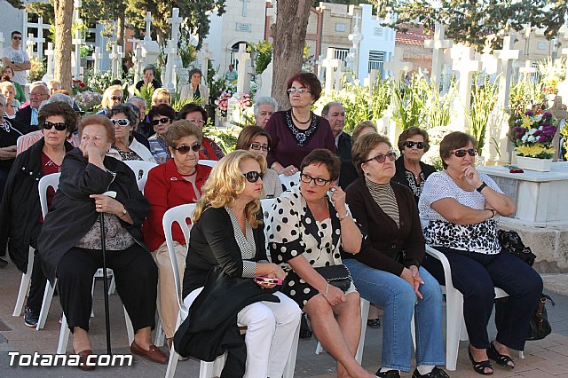 Da de Todos los Santos y Fieles Difuntos 2013 - 564