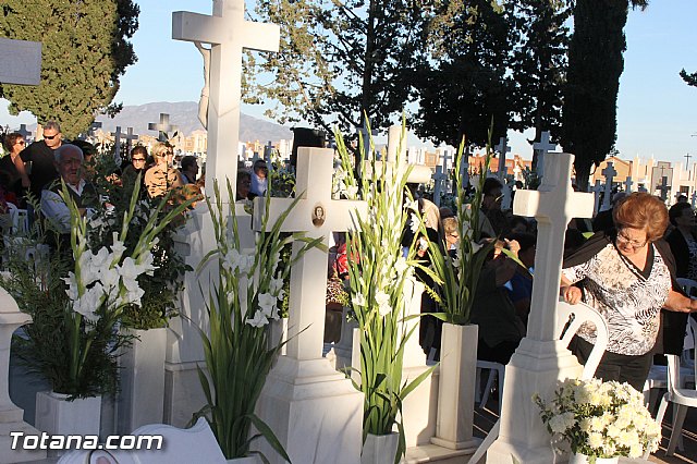 Da de Todos los Santos y Fieles Difuntos 2013 - 567