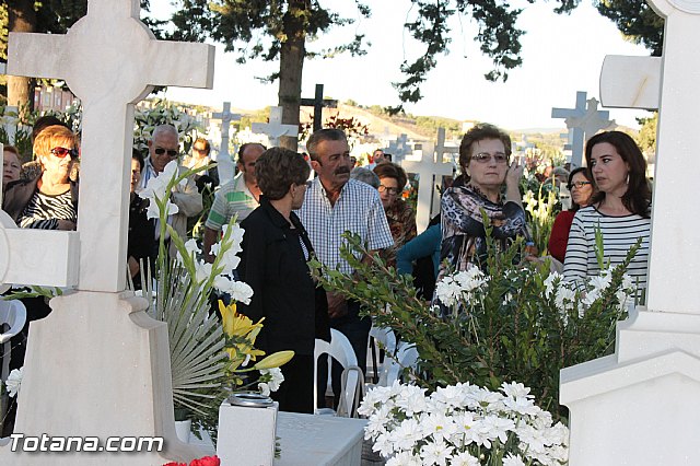 Da de Todos los Santos y Fieles Difuntos 2013 - 568