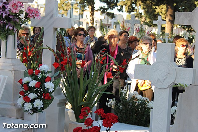Da de Todos los Santos y Fieles Difuntos 2013 - 569