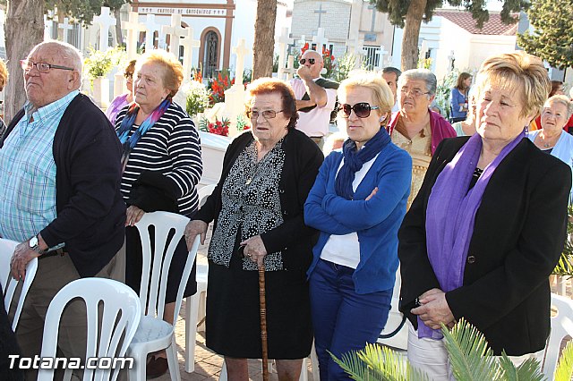 Da de Todos los Santos y Fieles Difuntos 2013 - 570