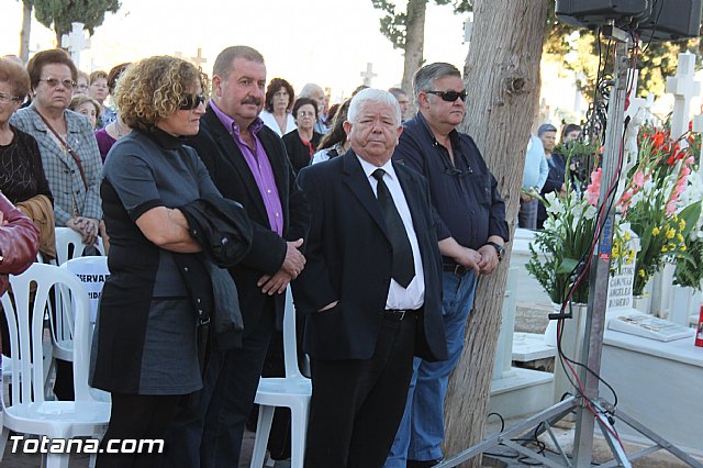 Da de Todos los Santos y Fieles Difuntos 2013 - 573