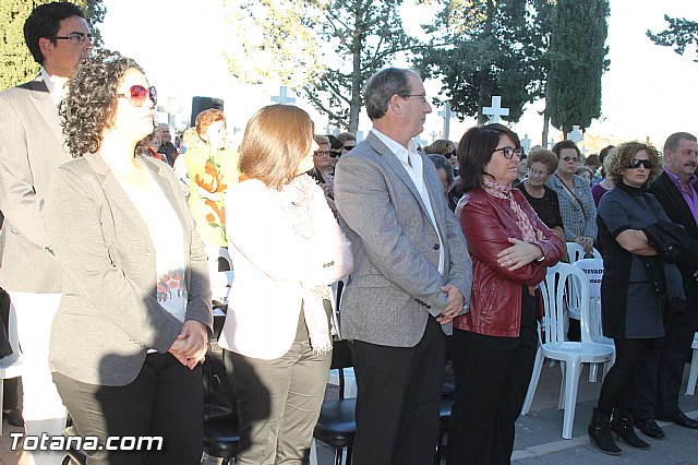 Da de Todos los Santos y Fieles Difuntos 2013 - 574
