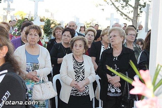 Da de Todos los Santos y Fieles Difuntos 2013 - 578