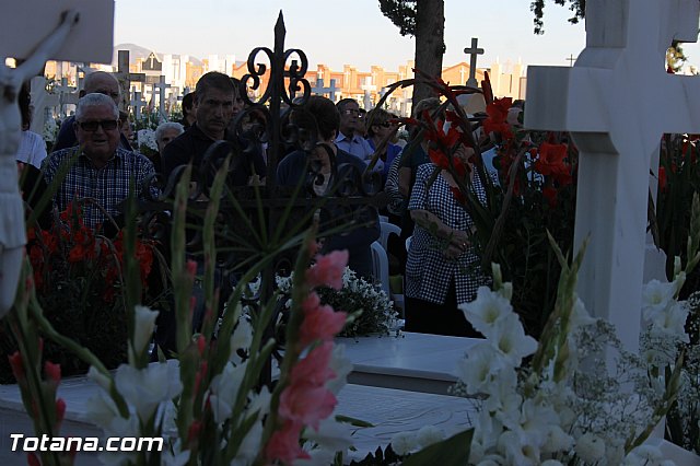 Da de Todos los Santos y Fieles Difuntos 2013 - 579