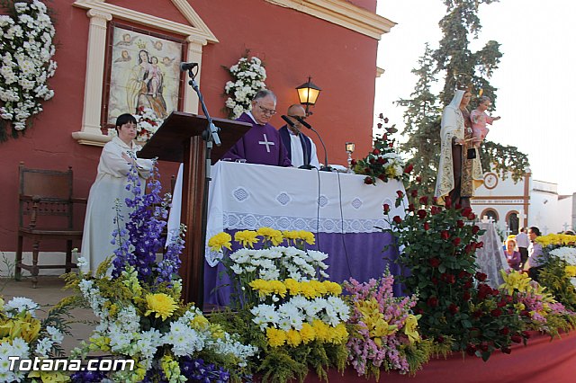 Da de Todos los Santos y Fieles Difuntos 2013 - 582