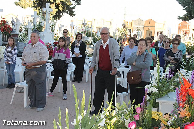 Da de Todos los Santos y Fieles Difuntos 2013 - 583