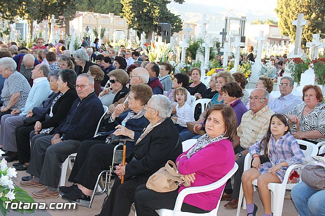 Da de Todos los Santos y Fieles Difuntos 2013 - 584