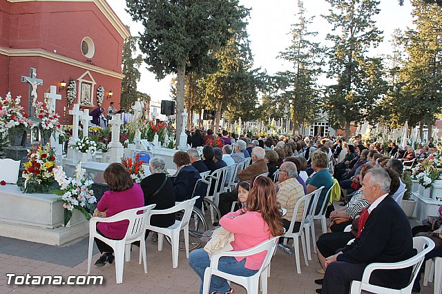 Da de Todos los Santos y Fieles Difuntos 2013 - 585