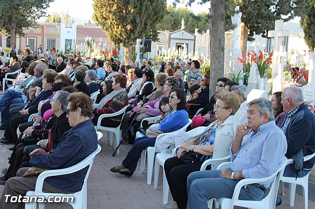 Da de Todos los Santos y Fieles Difuntos 2013 - 588