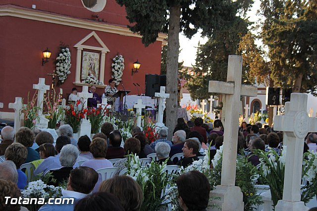 Da de Todos los Santos y Fieles Difuntos 2013 - 589