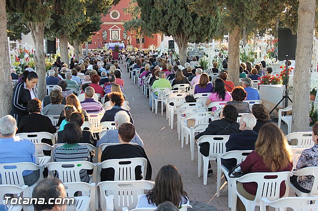 Da de Todos los Santos y Fieles Difuntos 2013 - 590