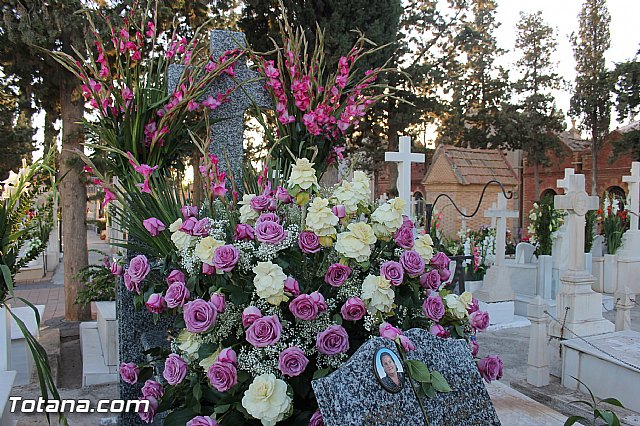 Da de Todos los Santos y Fieles Difuntos 2013 - 594