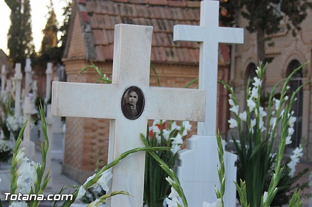 Da de Todos los Santos y Fieles Difuntos 2013 - 595