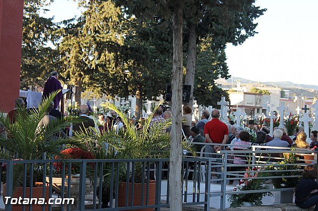 Da de Todos los Santos y Fieles Difuntos 2013 - 596