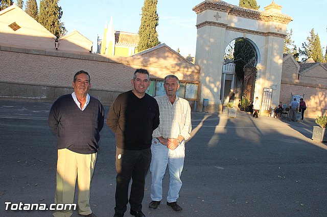 Da de Todos los Santos y Fieles Difuntos 2013 - 599