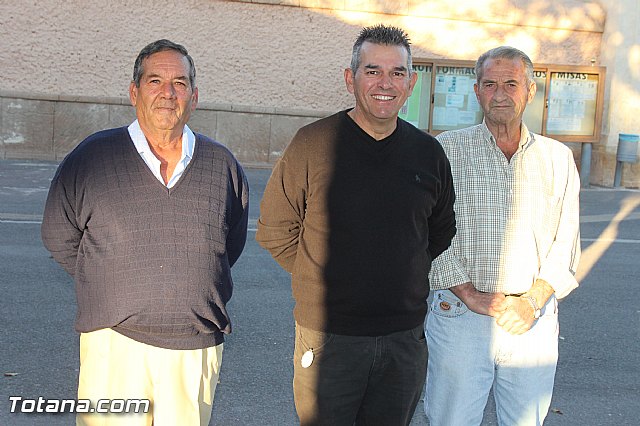 Da de Todos los Santos y Fieles Difuntos 2013 - 600