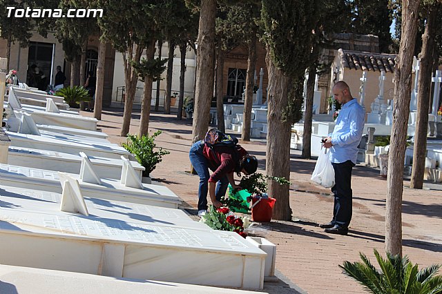 Da de todos los Santos y Fieles Difuntos 2014 - 10