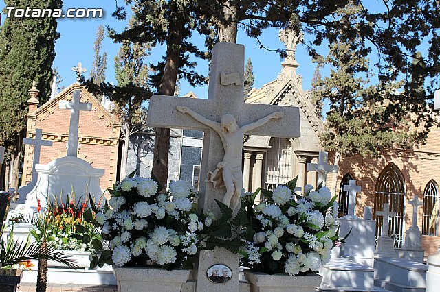 Da de todos los Santos y Fieles Difuntos 2014 - 13