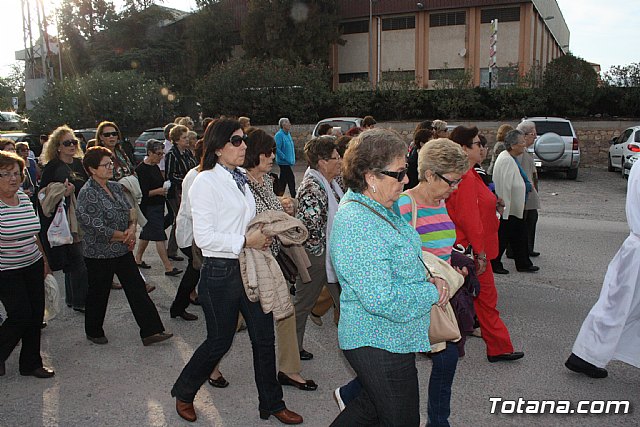 Da de todos los Santos y Fieles Difuntos 2014 - 394