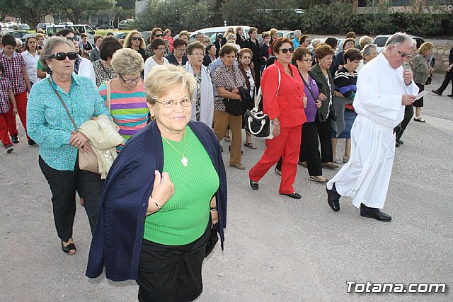 Da de todos los Santos y Fieles Difuntos 2014 - 395