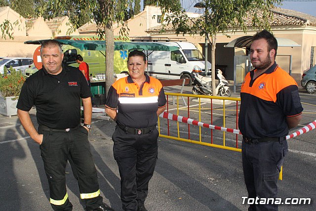 Da de todos los Santos y Fieles Difuntos 2014 - 396