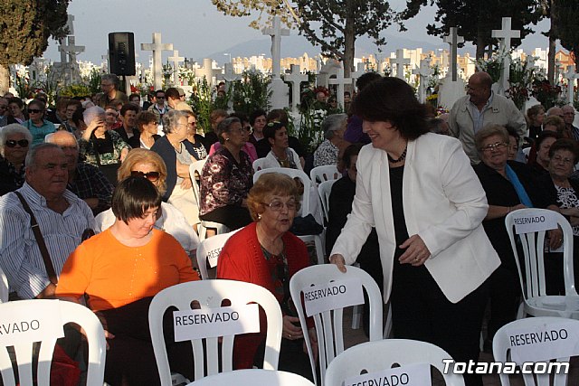 Da de todos los Santos y Fieles Difuntos 2014 - 400