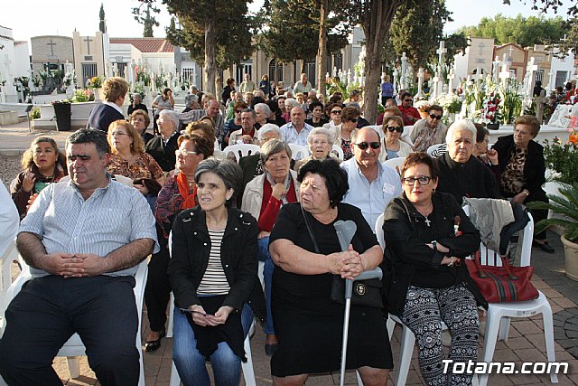 Da de todos los Santos y Fieles Difuntos 2014 - 401