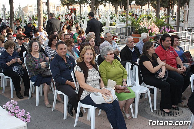 Da de todos los Santos y Fieles Difuntos 2014 - 402