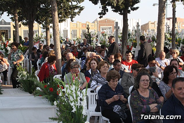 Da de todos los Santos y Fieles Difuntos 2014 - 403