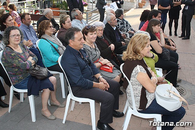 Da de todos los Santos y Fieles Difuntos 2014 - 404