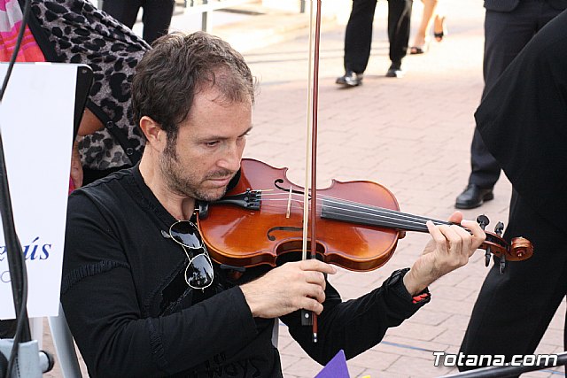 Da de todos los Santos y Fieles Difuntos 2014 - 407