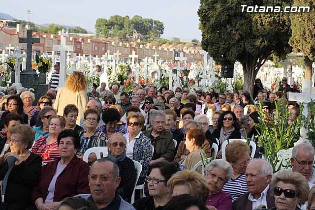 Da de todos los Santos y Fieles Difuntos 2014 - 408