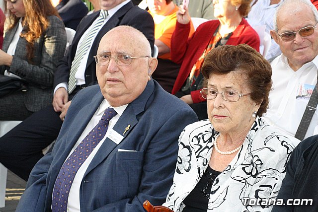 Da de todos los Santos y Fieles Difuntos 2014 - 410