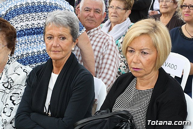 Da de todos los Santos y Fieles Difuntos 2014 - 411